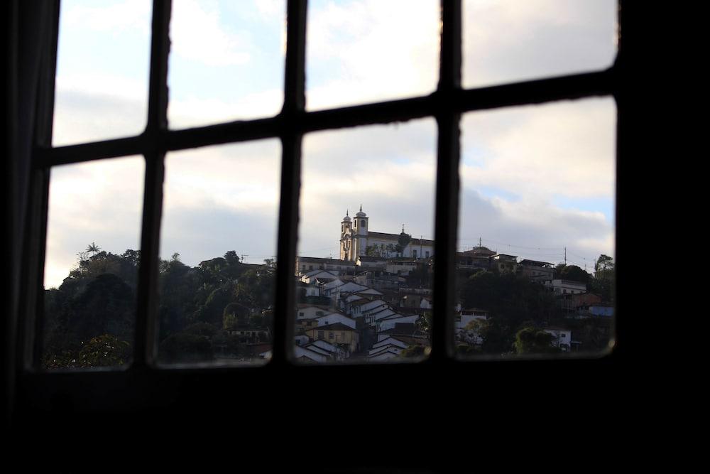 Hotel Luxor Ouro Preto  Exterior foto